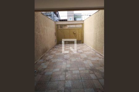 Foto 03 de casa à venda com 3 quartos, 113m² em Vila Nova, São Paulo