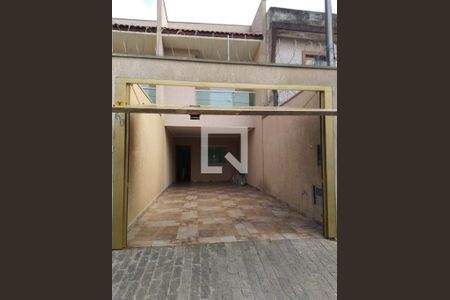 Foto 02 de casa à venda com 3 quartos, 113m² em Vila Nova, São Paulo