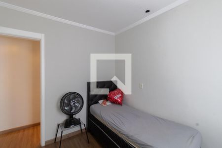Quarto 1 de apartamento à venda com 2 quartos, 53m² em Jardim Santo Antonio, São Paulo