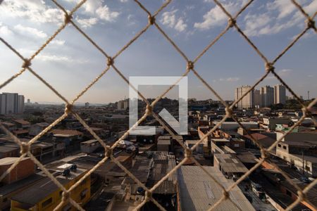 Vista do Quarto 1 de apartamento à venda com 2 quartos, 53m² em Jardim Santo Antonio, São Paulo