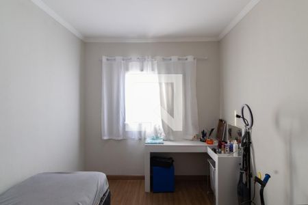 Quarto 1 de apartamento à venda com 2 quartos, 53m² em Jardim Santo Antonio, São Paulo
