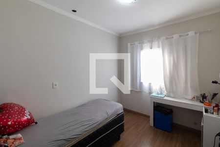 Quarto 1 de apartamento à venda com 2 quartos, 53m² em Jardim Santo Antonio, São Paulo