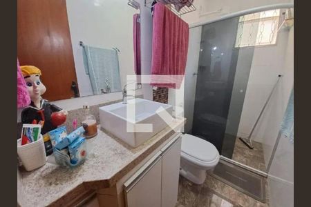 Casa à venda com 3 quartos, 130m² em Diamante, Belo Horizonte