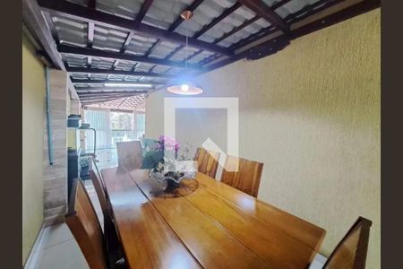 Casa à venda com 3 quartos, 130m² em Diamante, Belo Horizonte