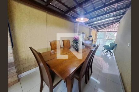 Casa à venda com 3 quartos, 130m² em Diamante, Belo Horizonte