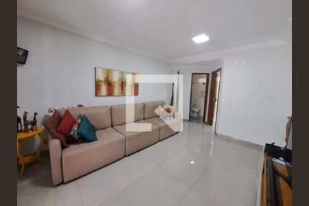 Casa à venda com 3 quartos, 130m² em Diamante, Belo Horizonte