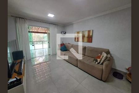 Casa à venda com 3 quartos, 130m² em Diamante, Belo Horizonte