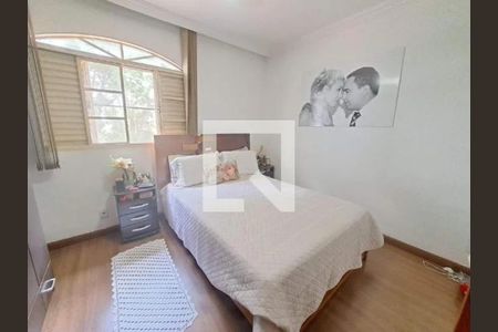 Casa à venda com 3 quartos, 130m² em Diamante, Belo Horizonte