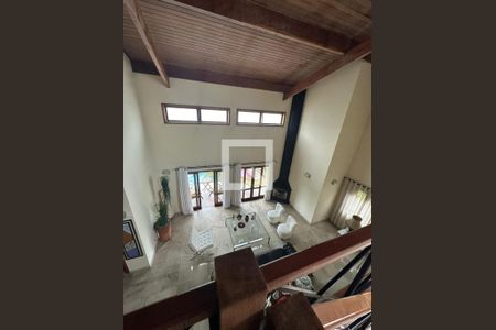 Casa de Condomínio à venda com 4 quartos, 456m² em Conjunto Habitacional Vila Santana (Sousas), Campinas