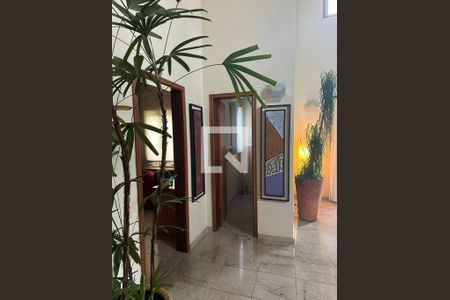 Casa de Condomínio à venda com 4 quartos, 456m² em Conjunto Habitacional Vila Santana (Sousas), Campinas