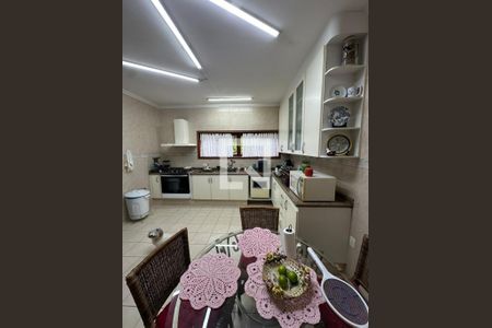 Casa de Condomínio à venda com 4 quartos, 456m² em Conjunto Habitacional Vila Santana (Sousas), Campinas