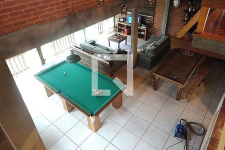 Casa de Condomínio à venda com 4 quartos, 350m² em Colinas do Ermitage (Sousas), Campinas