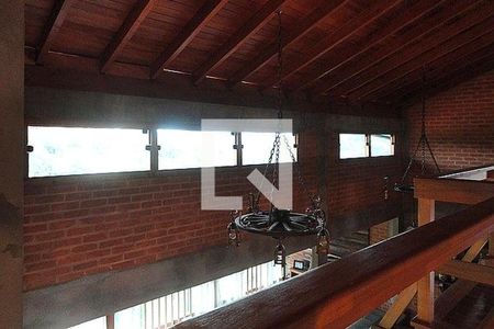 Casa de Condomínio à venda com 4 quartos, 350m² em Colinas do Ermitage (Sousas), Campinas