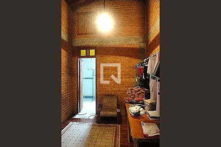 Casa de Condomínio à venda com 4 quartos, 350m² em Colinas do Ermitage (Sousas), Campinas