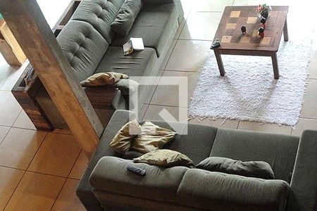 Casa de Condomínio à venda com 4 quartos, 350m² em Colinas do Ermitage (Sousas), Campinas