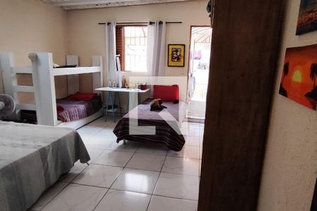 Casa à venda com 4 quartos, 140m² em Parque Maria Luiza, São Paulo