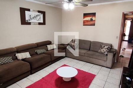 Casa à venda com 4 quartos, 140m² em Parque Maria Luiza, São Paulo