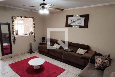 Casa à venda com 4 quartos, 140m² em Parque Maria Luiza, São Paulo