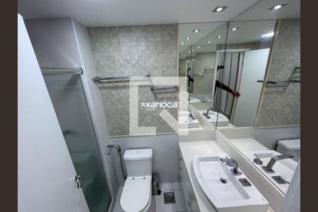 Apartamento à venda com 3 quartos, 115m² em Barra Olímpica, Rio de Janeiro