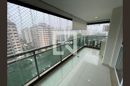 Apartamento à venda com 3 quartos, 115m² em Barra Olímpica, Rio de Janeiro