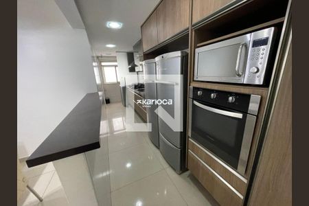 Apartamento à venda com 3 quartos, 115m² em Barra Olímpica, Rio de Janeiro