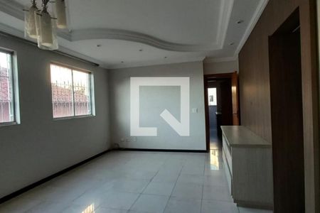 Apartamento à venda com 3 quartos, 105m² em Fernão Dias, Belo Horizonte