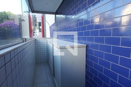 Apartamento à venda com 3 quartos, 105m² em Fernão Dias, Belo Horizonte