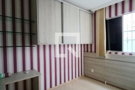 Apartamento à venda com 3 quartos, 105m² em Fernão Dias, Belo Horizonte