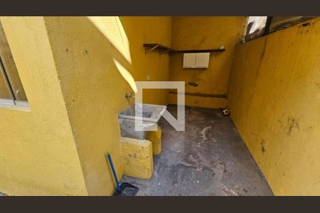 Casa à venda com 2 quartos, 80m² em Jardim Tiete, São Paulo