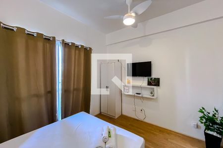 Studio de kitnet/studio à venda com 1 quarto, 25m² em Belenzinho, São Paulo