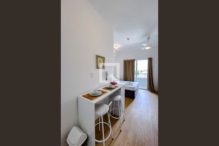 Studio de kitnet/studio à venda com 1 quarto, 25m² em Belenzinho, São Paulo