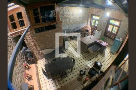 Casa à venda com 5 quartos, 234m² em Santa Teresa, Rio de Janeiro