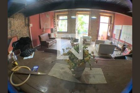 Casa à venda com 5 quartos, 234m² em Santa Teresa, Rio de Janeiro