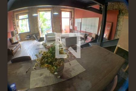 Casa à venda com 5 quartos, 234m² em Santa Teresa, Rio de Janeiro