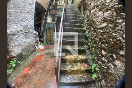 Casa à venda com 5 quartos, 234m² em Santa Teresa, Rio de Janeiro