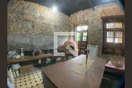 Casa à venda com 5 quartos, 234m² em Santa Teresa, Rio de Janeiro