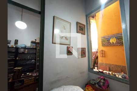 Casa à venda com 3 quartos, 200m² em Laranjeiras, Rio de Janeiro
