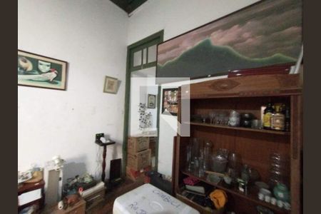 Casa à venda com 3 quartos, 200m² em Laranjeiras, Rio de Janeiro