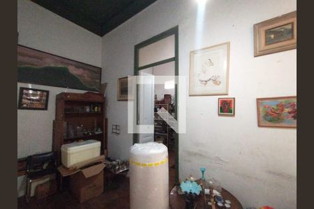 Casa à venda com 3 quartos, 200m² em Laranjeiras, Rio de Janeiro