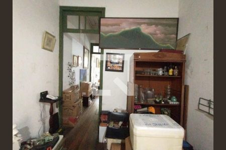 Casa à venda com 3 quartos, 200m² em Laranjeiras, Rio de Janeiro