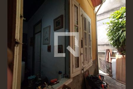 Casa à venda com 3 quartos, 200m² em Laranjeiras, Rio de Janeiro