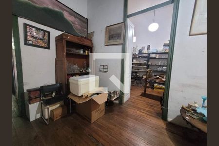 Casa à venda com 3 quartos, 200m² em Laranjeiras, Rio de Janeiro