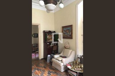 Casa à venda com 4 quartos, 500m² em Cosme Velho, Rio de Janeiro