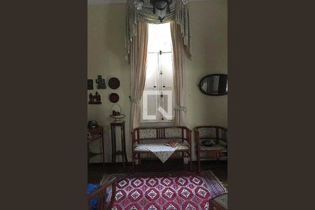 Casa à venda com 4 quartos, 500m² em Cosme Velho, Rio de Janeiro