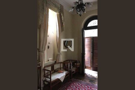 Casa à venda com 4 quartos, 500m² em Cosme Velho, Rio de Janeiro