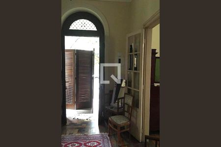 Casa à venda com 4 quartos, 500m² em Cosme Velho, Rio de Janeiro