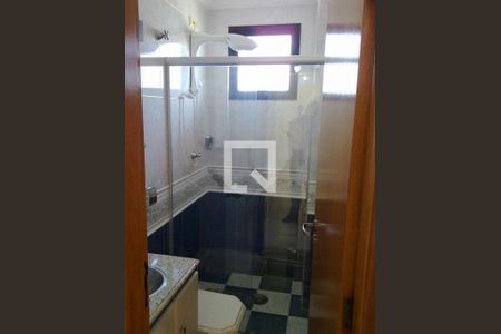 Apartamento à venda com 4 quartos, 192m² em Vila Mariza, São Bernardo do Campo