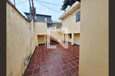 Casa à venda com 2 quartos, 280m² em Vila Gustavo, São Paulo