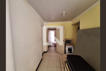 Casa à venda com 2 quartos, 280m² em Vila Gustavo, São Paulo