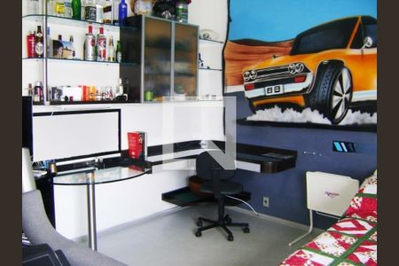 Apartamento à venda com 4 quartos, 405m² em Granja Julieta, São Paulo